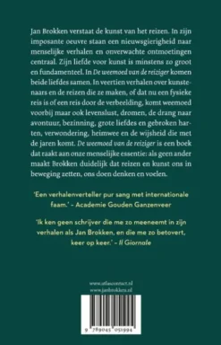 De weemoed van de reiziger