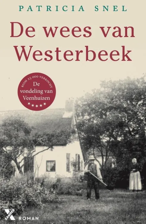 De wees van Westerbeek