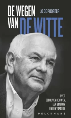 De Wegen van De Witte