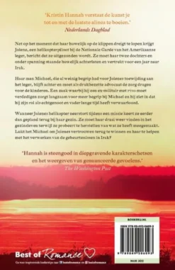 De weg naar huis