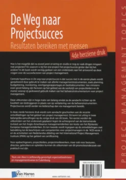 De weg naar projectsucces