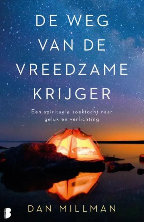 De weg van de vreedzame krijger