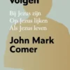 De weg volgen