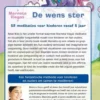 De wens ster