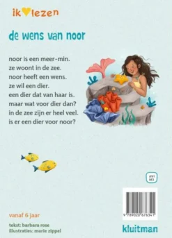 De Wens Van Noor