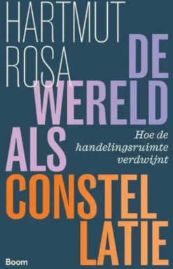 De wereld als constellatie