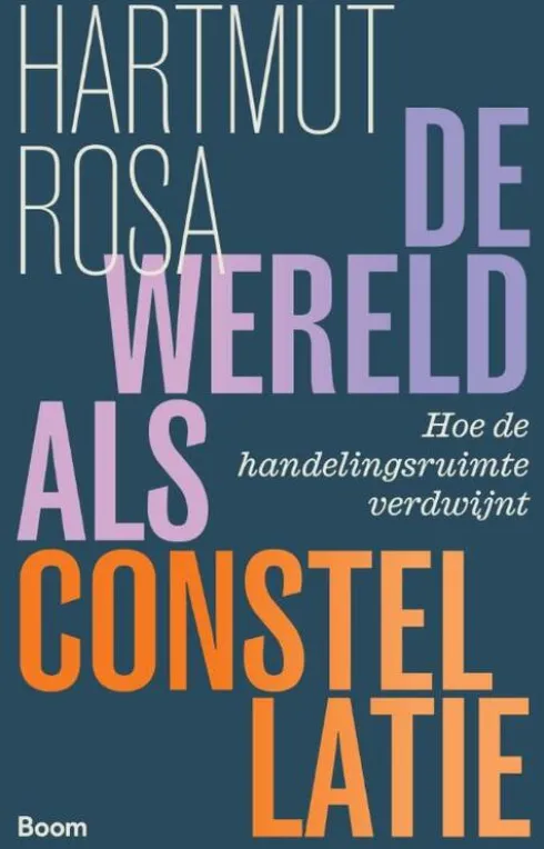 De wereld als constellatie