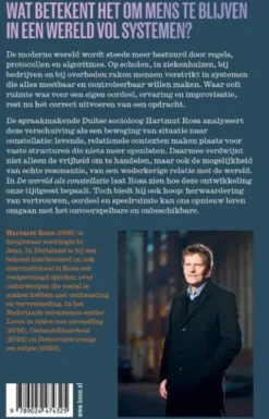De wereld als constellatie