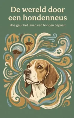 De wereld door een hondenneus