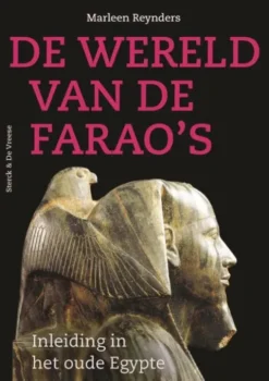 De wereld van de farao’s