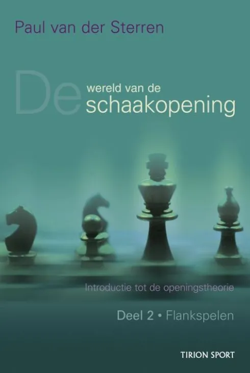 De wereld van de schaakopening deel 2