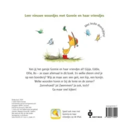 De wereld van Gonnie & vriendjes