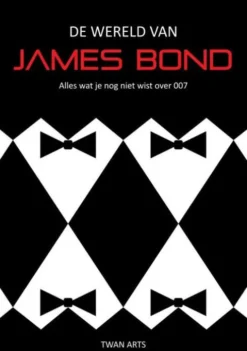 De wereld van James Bond