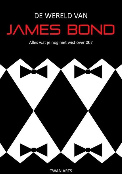 De wereld van James Bond