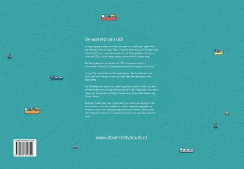 De wereld van UDI