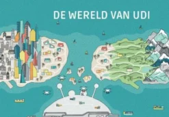 De wereld van UDI