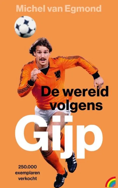 De wereld volgens Gijp