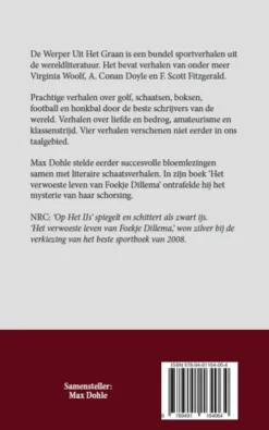De werper uit het graan