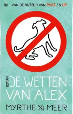 De wetten van Alex