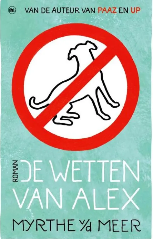 De wetten van Alex