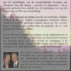 De wet van Aantrekking