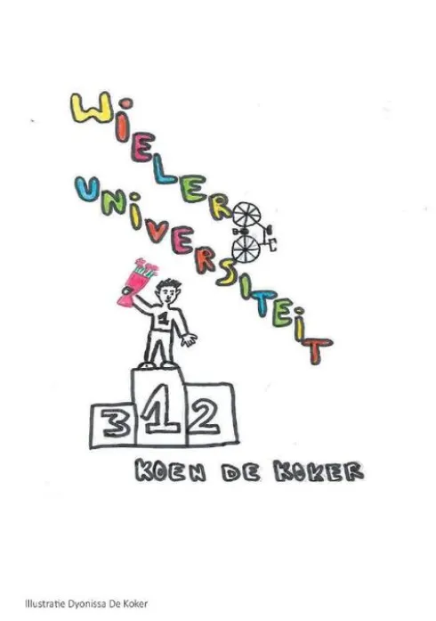 De Wieleruniversiteit