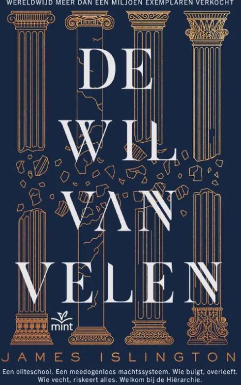 De wil van velen