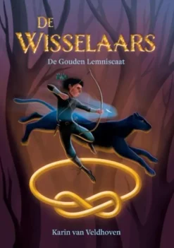 De Wisselaars
