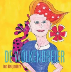 De wolkenbreier ; The cloudmessenger
