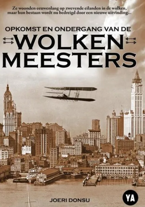 De Wolkenmeesters