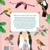 De wondere wereld van de vogels