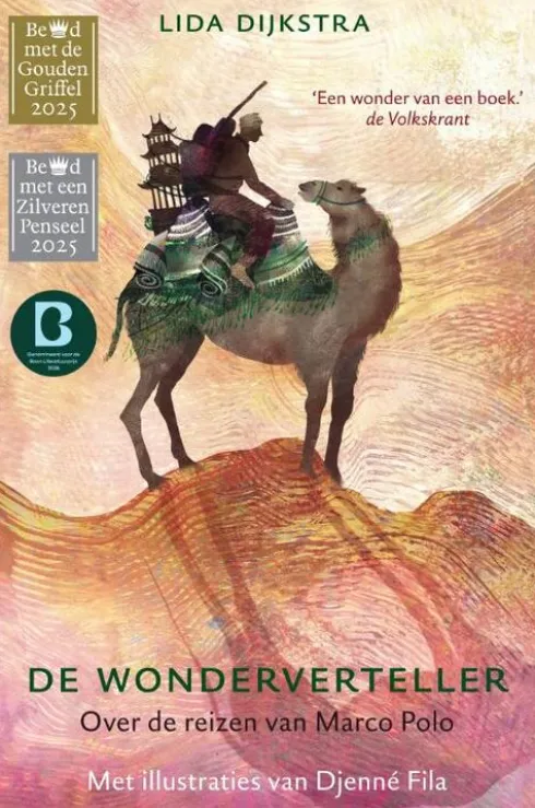 De wonderverteller