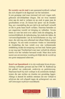 De wortels van de stad