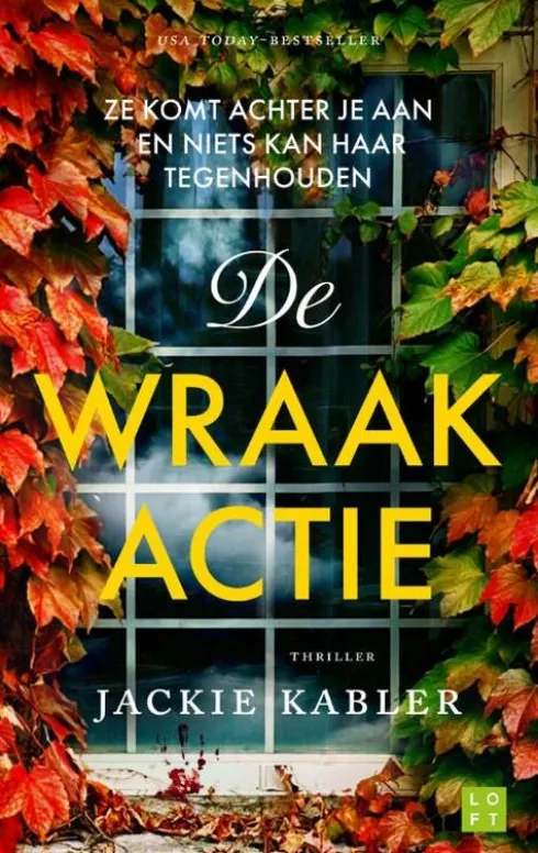 De wraakactie