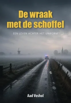 De wraak met de schoffel