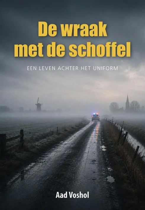 De wraak met de schoffel