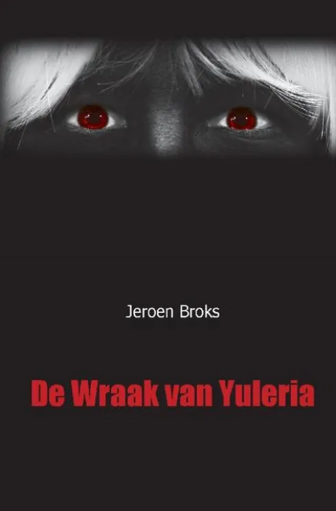 De Wraak van Yuleria