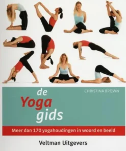 De yoga-gids