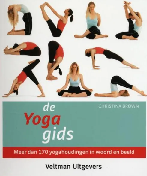 De yoga-gids