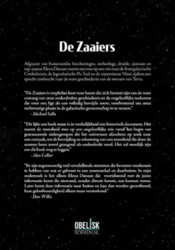 De Zaaiers