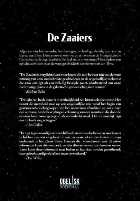 De Zaaiers