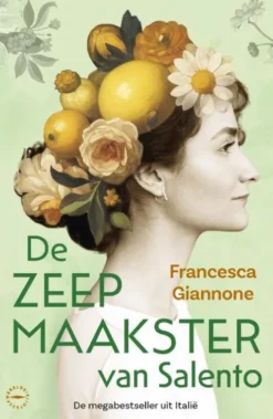 De zeepmaakster van Salento
