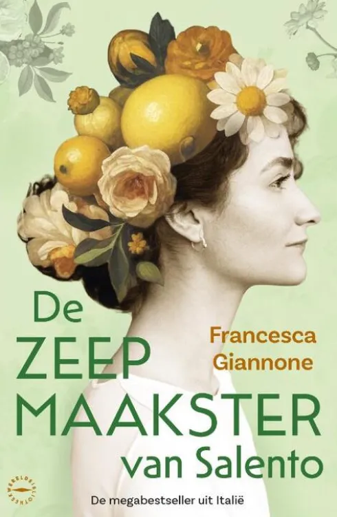 De zeepmaakster van Salento