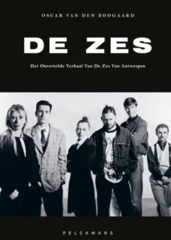De Zes