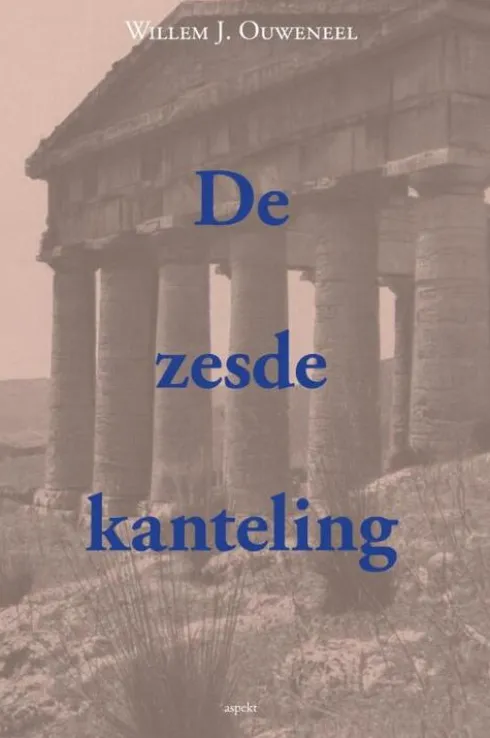 De zesde kanteling