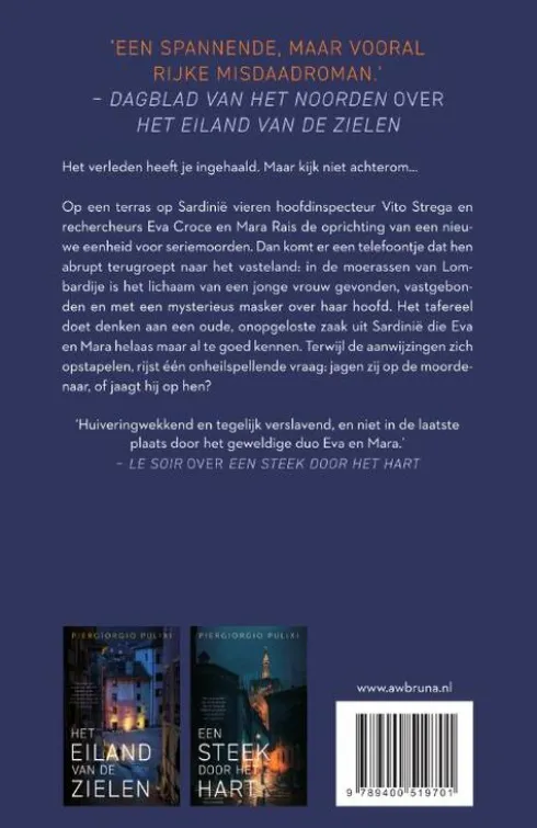 De zevende maan