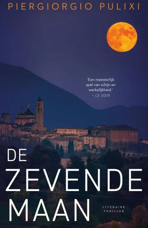 De zevende maan