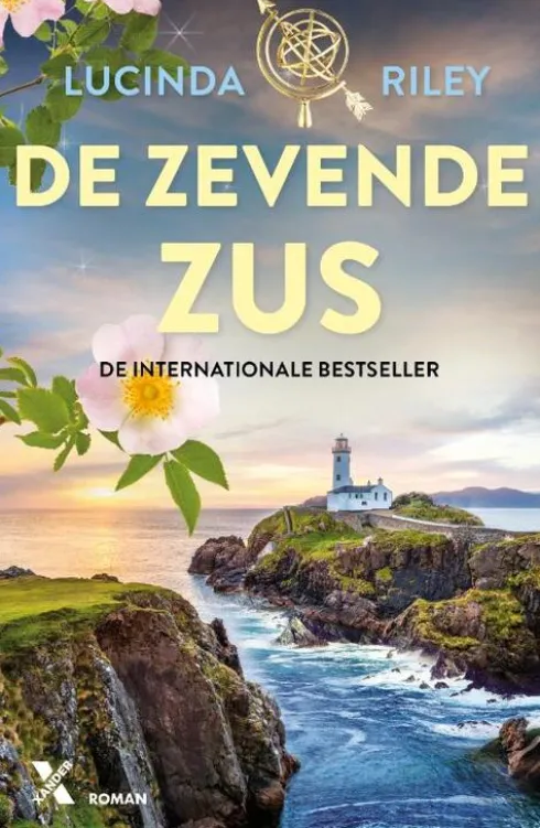 De zeven zussen 7 - De zevende zus