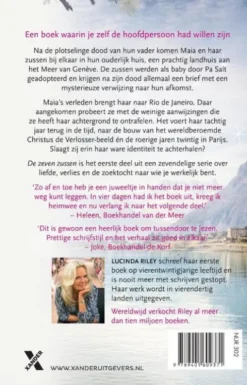 De Zeven Zussen 1 - De Zeven Zussen