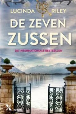 De Zeven Zussen 1 - De Zeven Zussen